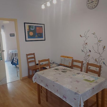 Cozy Private Room 瓦伦西亚 外观 照片